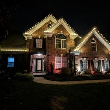 Magical-Moments-Unveiled-in-Birkdale-Another-Huntersville-NC-Christmas-Light-Installation 2